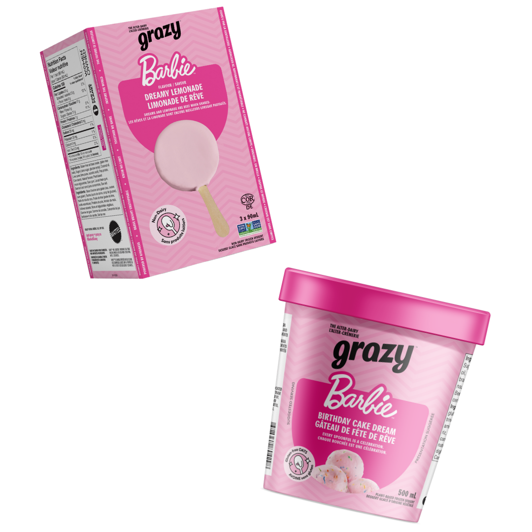 HOME GRAZY 1